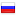 kamsha.ru server is located in Russia